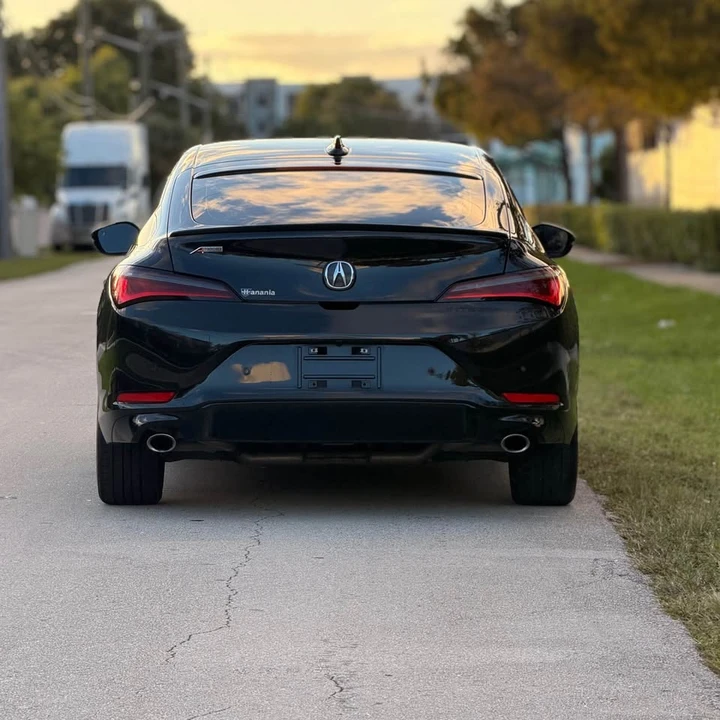 2023 Acura Integra 5th Gen - Image 5 of 19