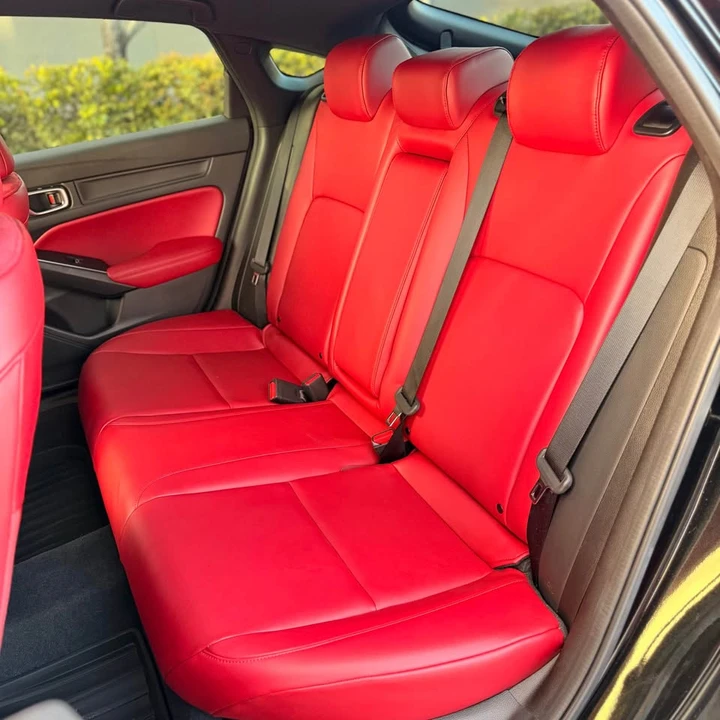 2023 Acura Integra 5th Gen - Image 16 of 19