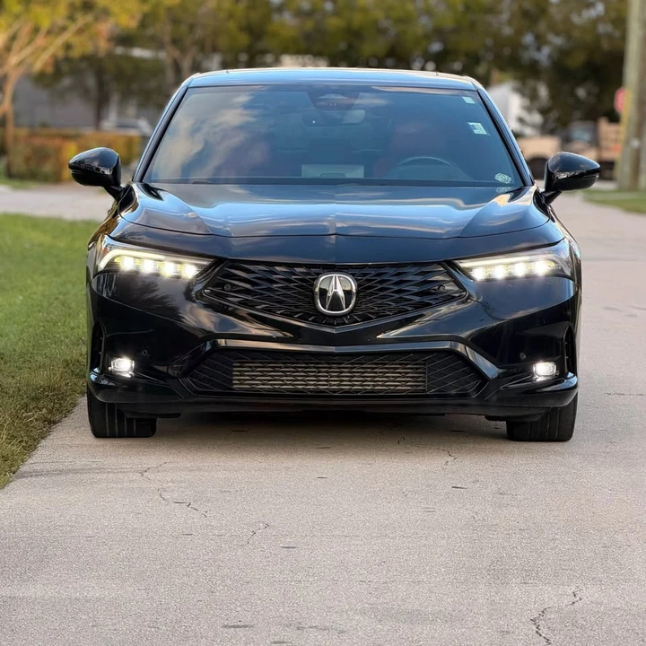2023 Acura Integra 5th Gen - Image 2 of 19