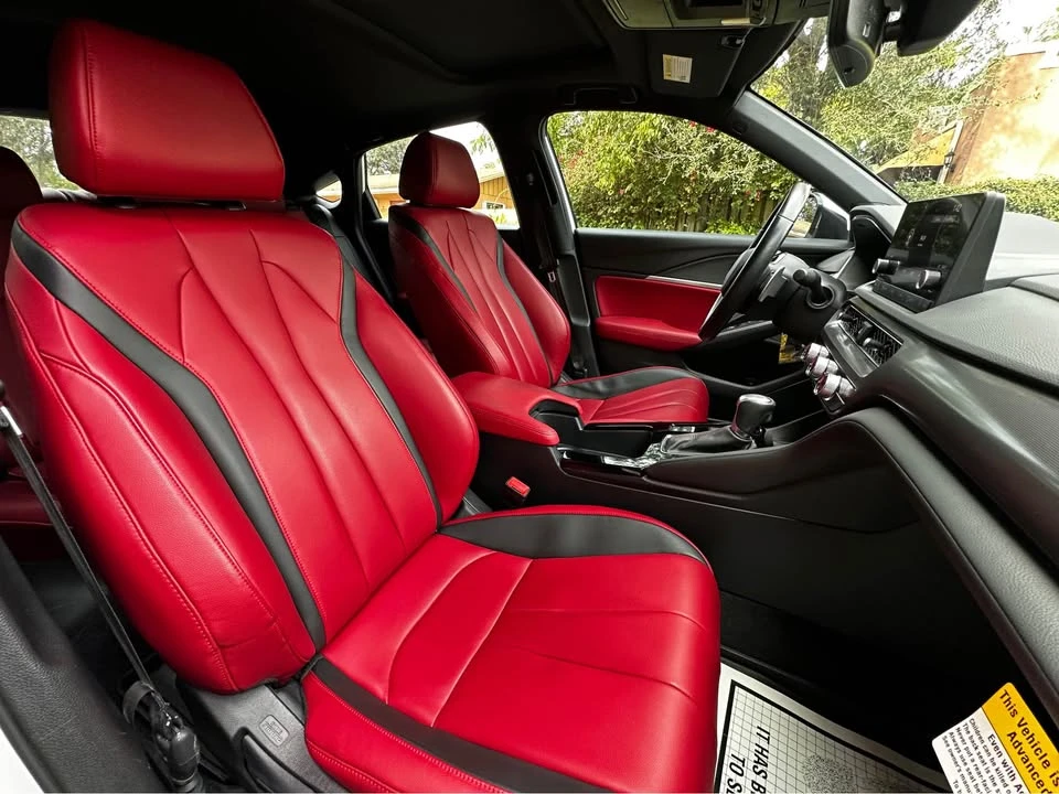 2023 Acura Integra 5th Gen - Image 9 of 13