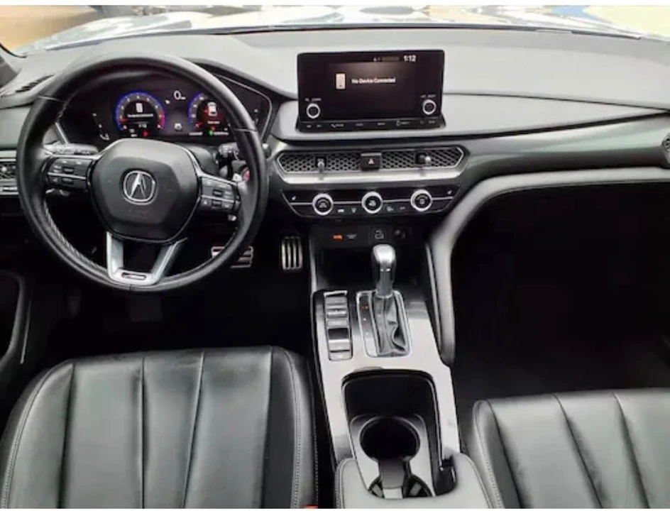 2023 Acura Integra 5th Gen - Image 14 of 18