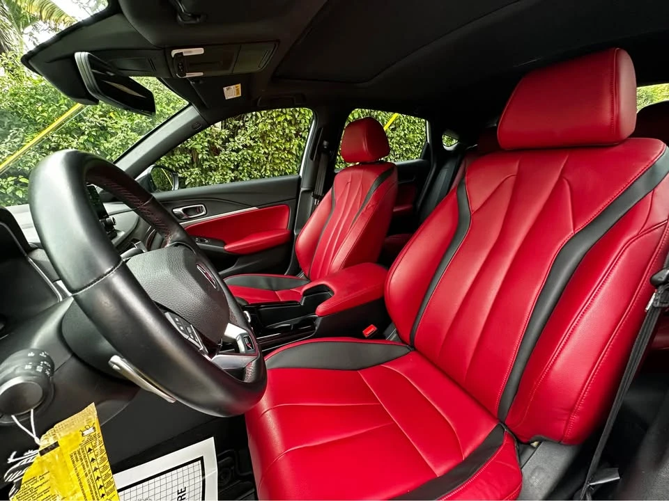 2023 Acura Integra 5th Gen - Image 11 of 13