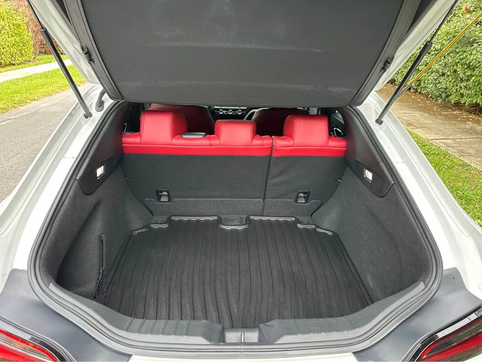 2023 Acura Integra 5th Gen - Image 5 of 13