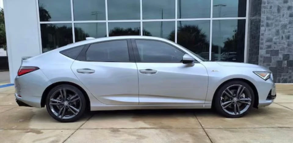 2023 Acura Integra 5th Gen - Image 8 of 18