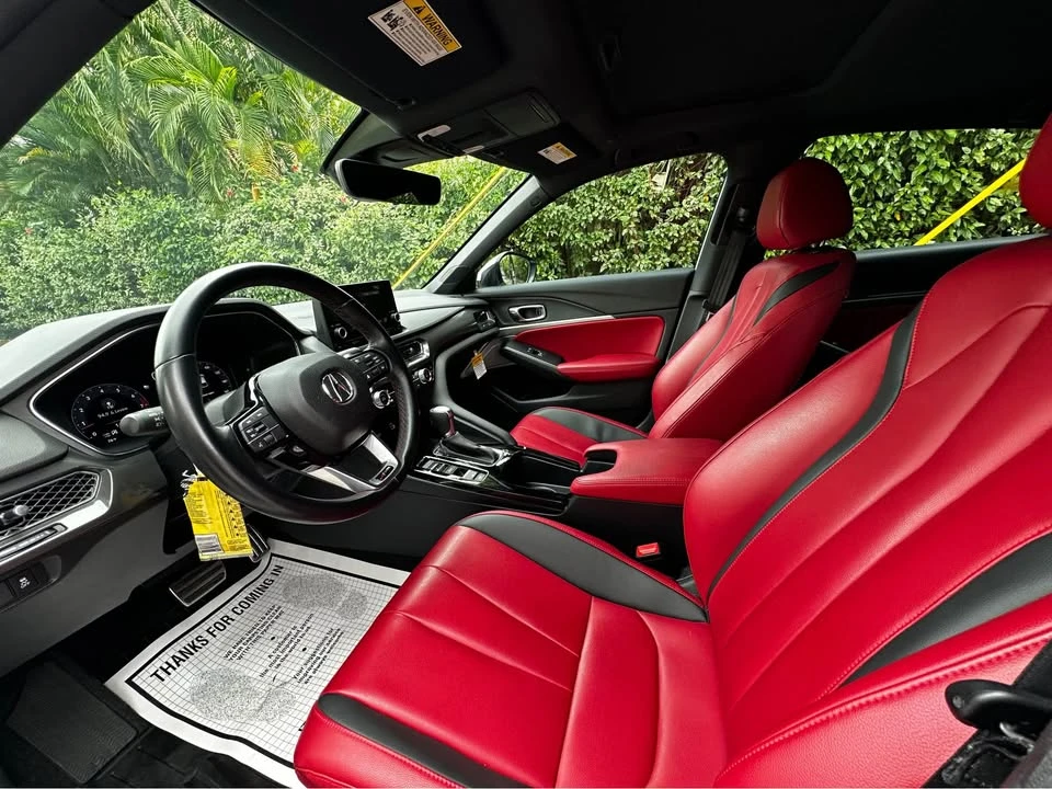 2023 Acura Integra 5th Gen - Image 10 of 13