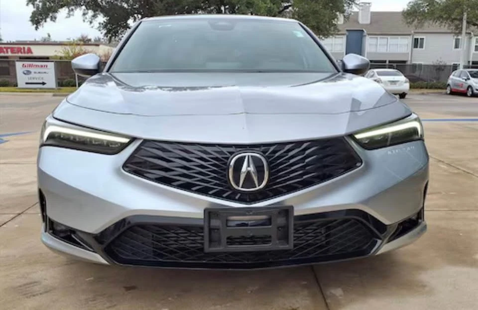 2023 Acura Integra 5th Gen - Image 2 of 18