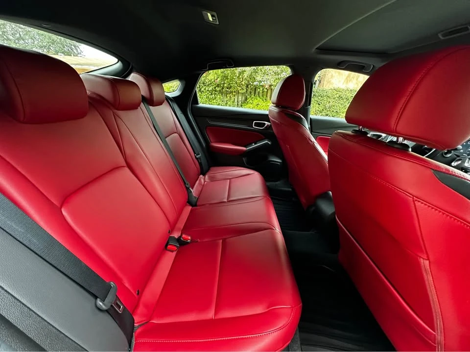 2023 Acura Integra 5th Gen - Image 6 of 13