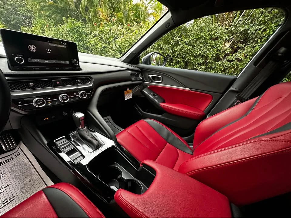 2023 Acura Integra 5th Gen - Image 12 of 13