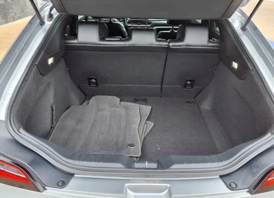 2023 Acura Integra 5th Gen - Image 10 of 18