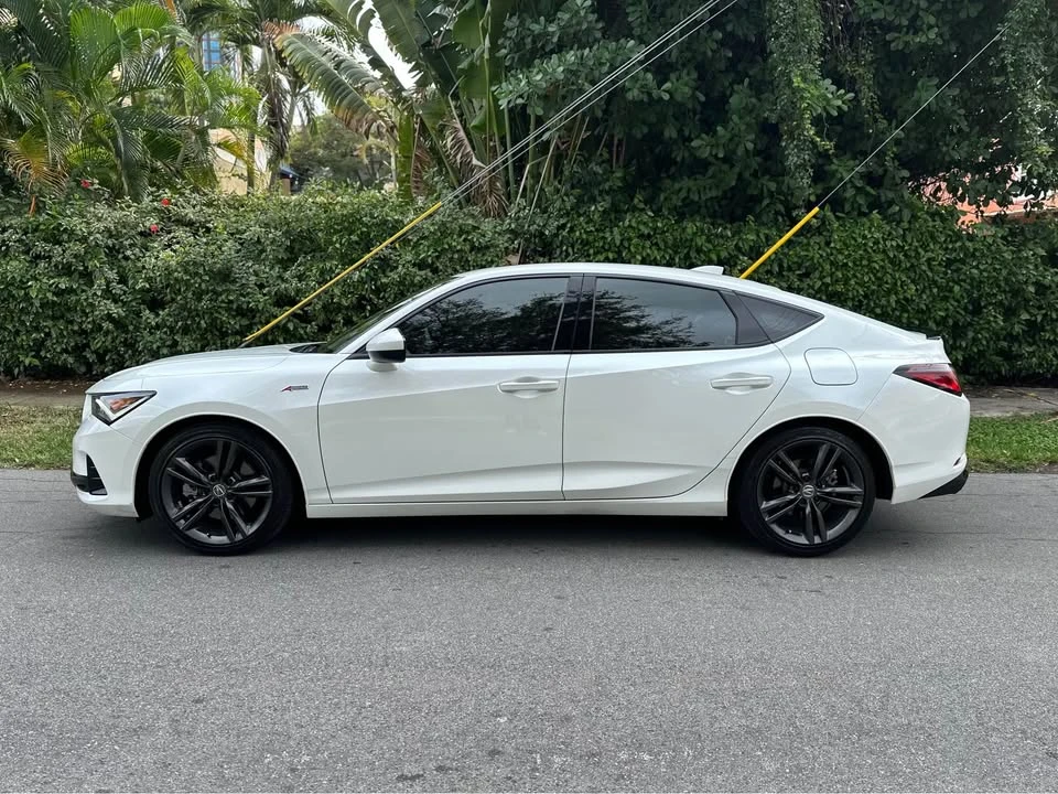 2023 Acura Integra 5th Gen - Image 3 of 13