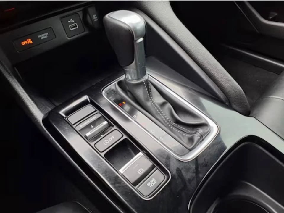 2023 Acura Integra 5th Gen - Image 17 of 18