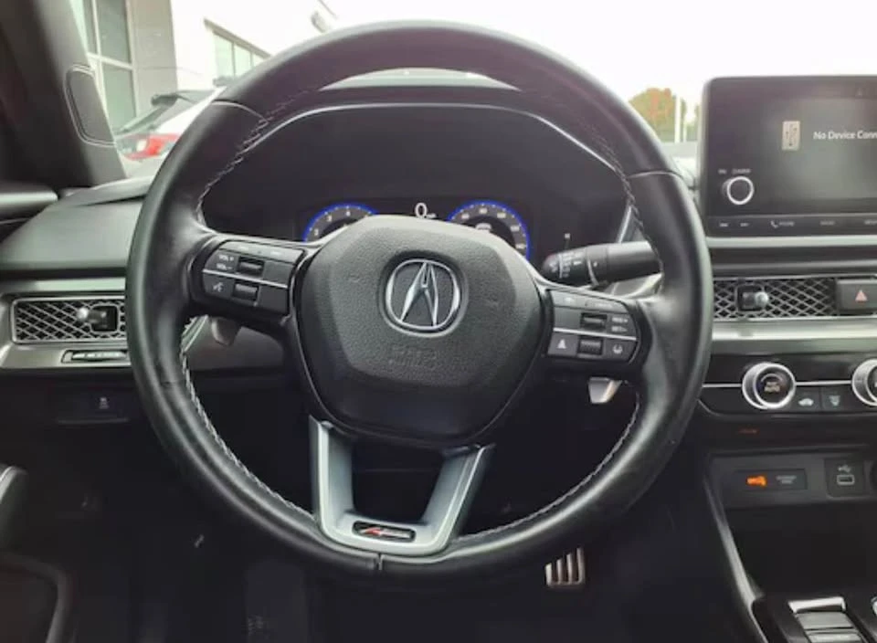 2023 Acura Integra 5th Gen - Image 12 of 18