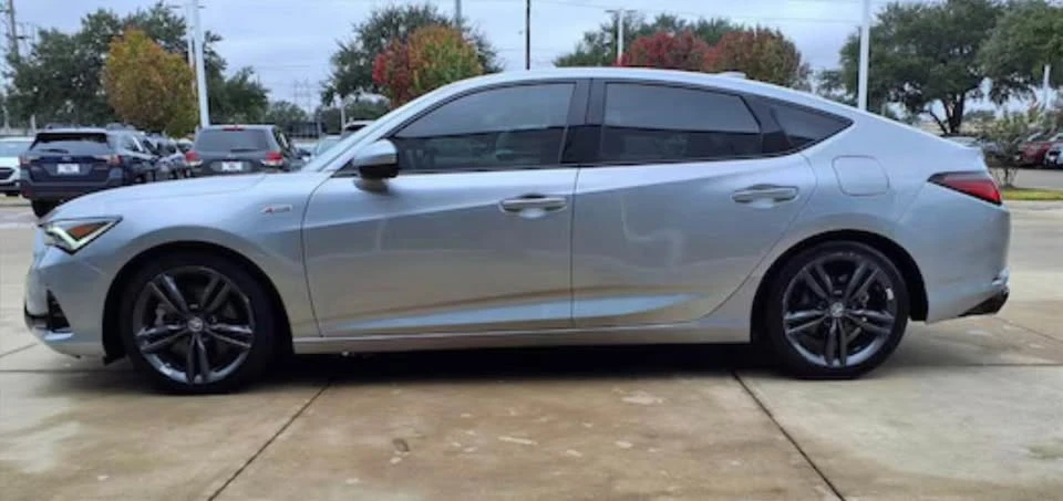 2023 Acura Integra 5th Gen - Image 4 of 18