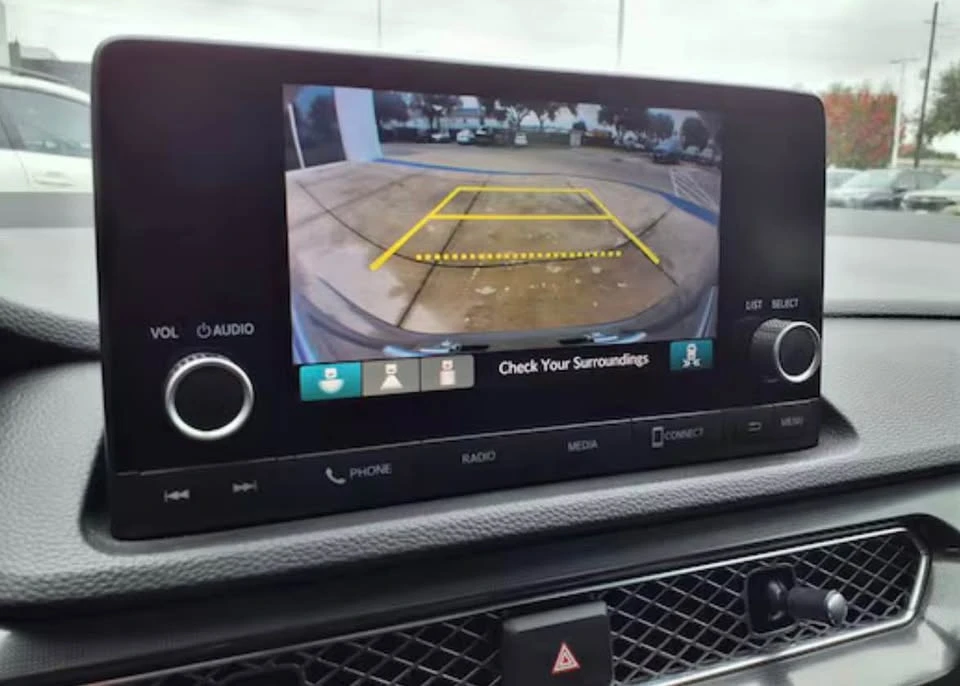 2023 Acura Integra 5th Gen - Image 18 of 18