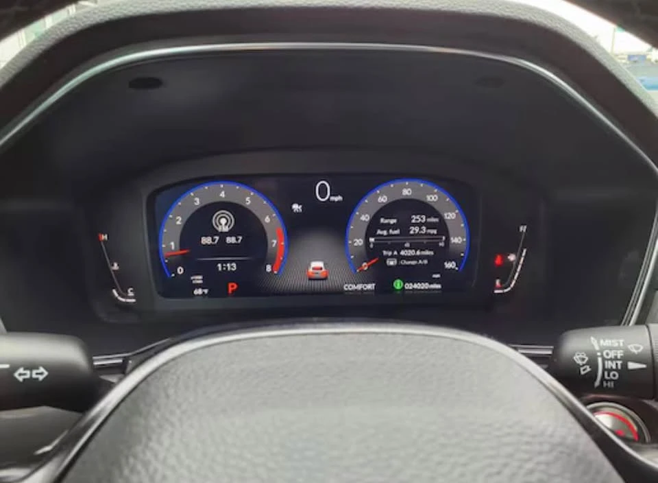 2023 Acura Integra 5th Gen - Image 13 of 18