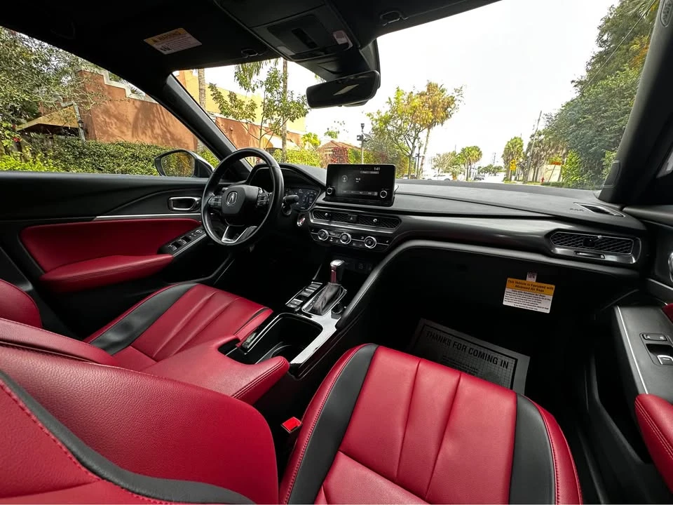 2023 Acura Integra 5th Gen - Image 7 of 13
