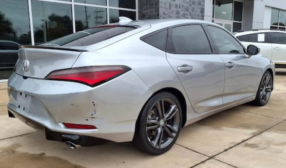 2023 Acura Integra 5th Gen - Image 7 of 18