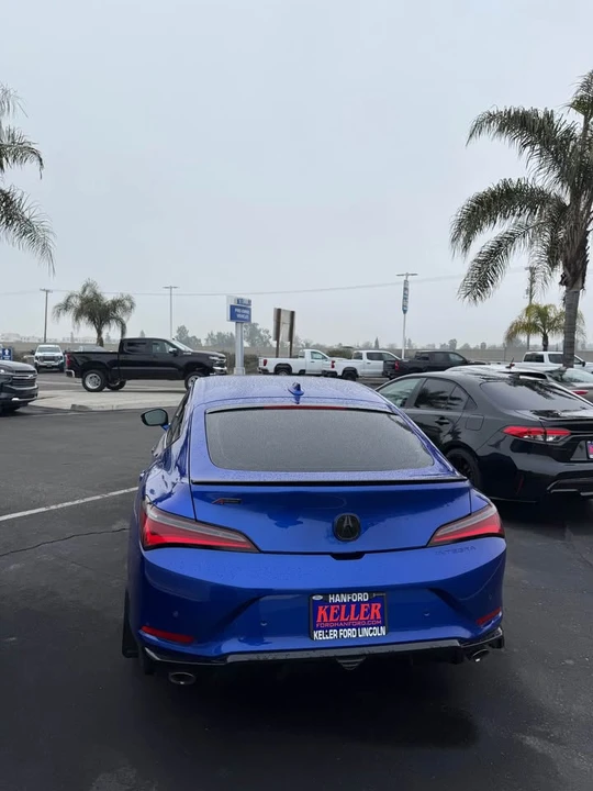 2023 Acura Integra 5th Gen - Image 4 of 4