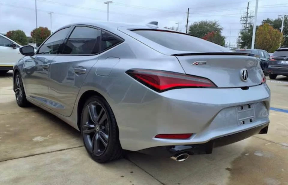2023 Acura Integra 5th Gen - Image 5 of 18
