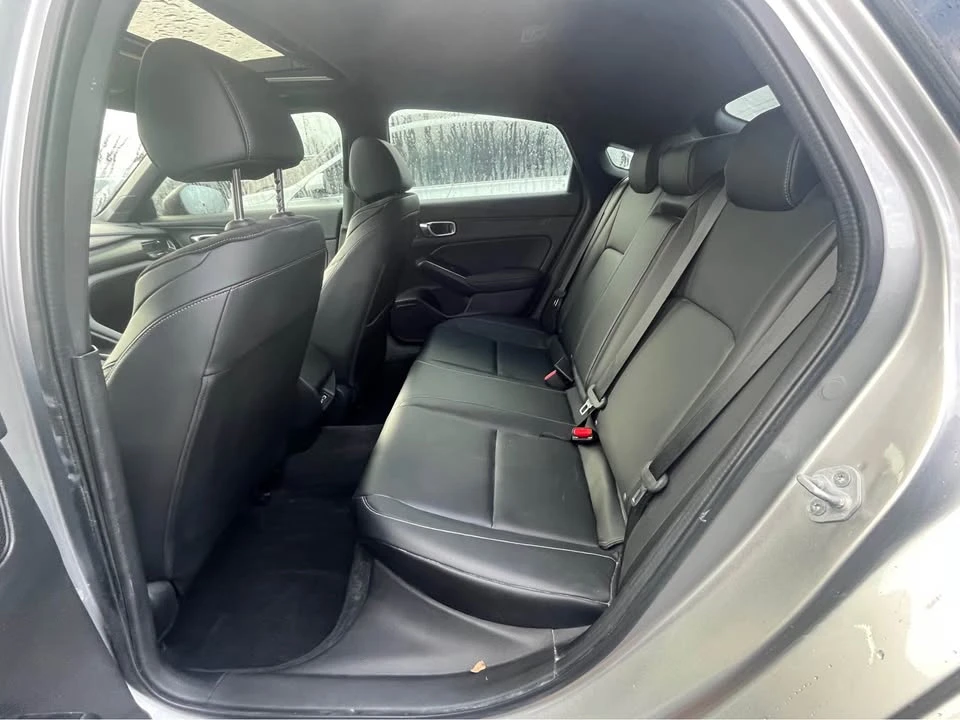 2023 Acura Integra 5th Gen - Image 12 of 12