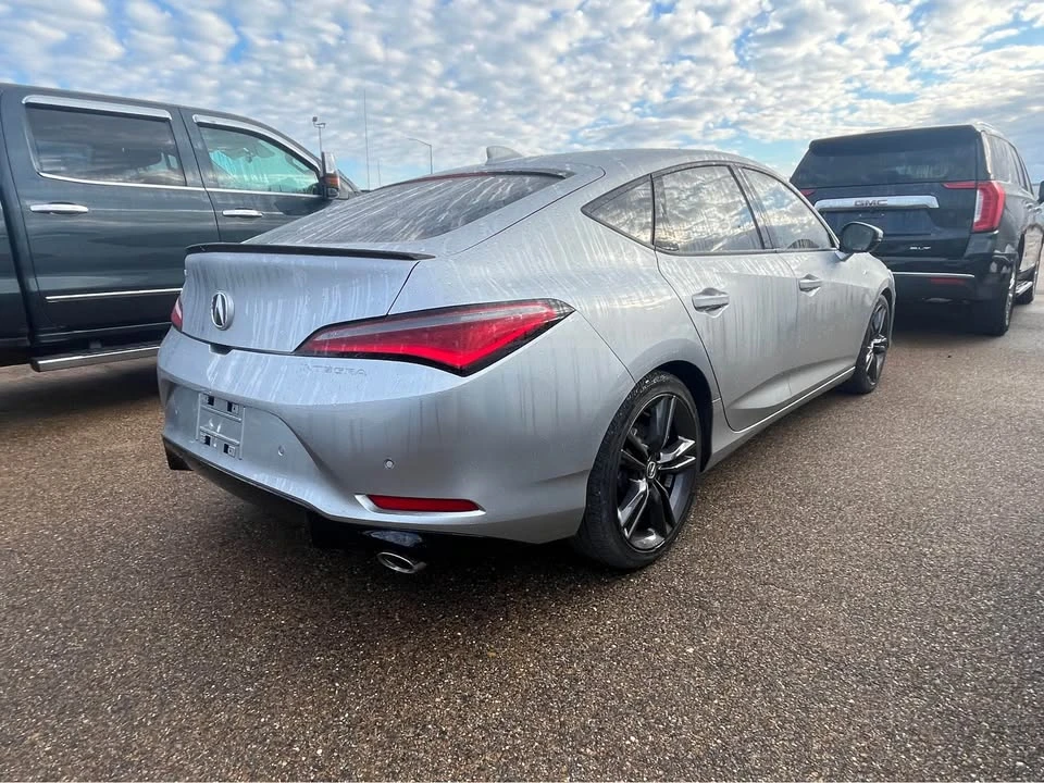 2023 Acura Integra 5th Gen - Image 4 of 12