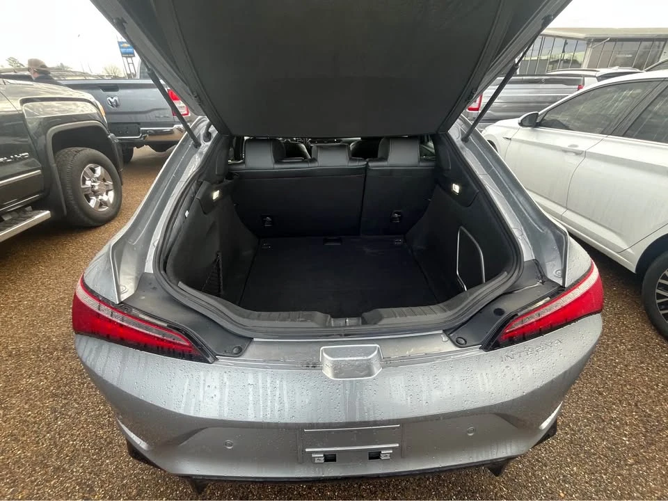 2023 Acura Integra 5th Gen - Image 6 of 12