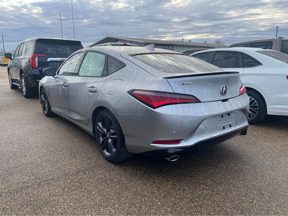 2023 Acura Integra 5th Gen - Image 7 of 12