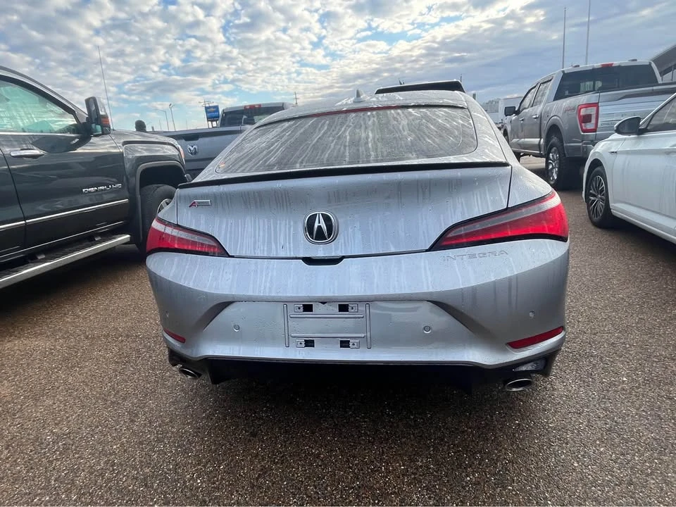 2023 Acura Integra 5th Gen - Image 3 of 12