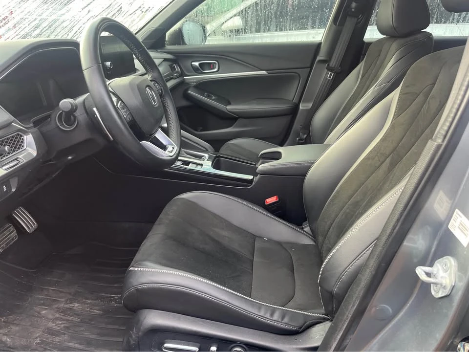 2023 Acura Integra 5th Gen - Image 9 of 12