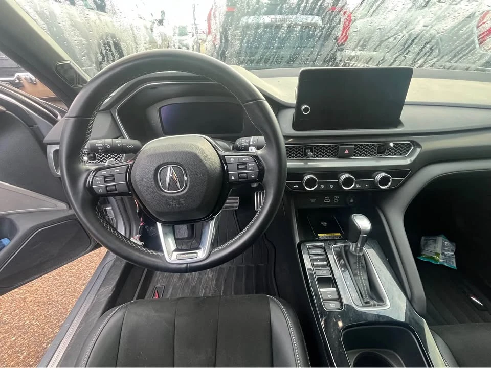 2023 Acura Integra 5th Gen - Image 11 of 12