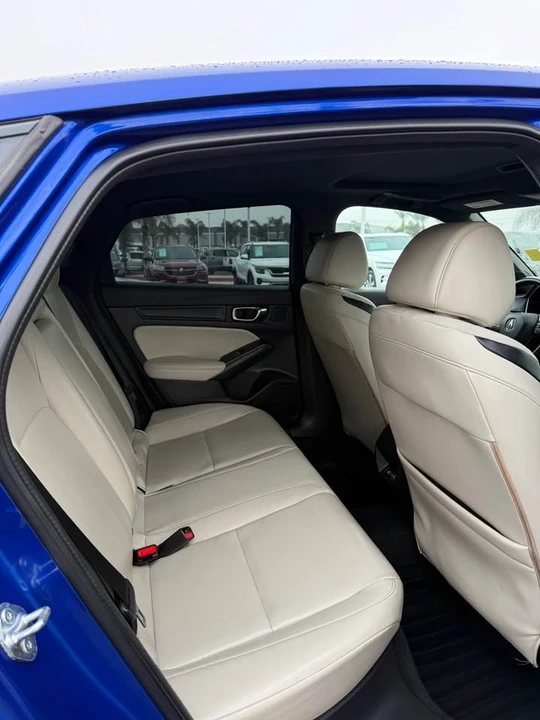 2023 Acura Integra 5th Gen - Image 3 of 4