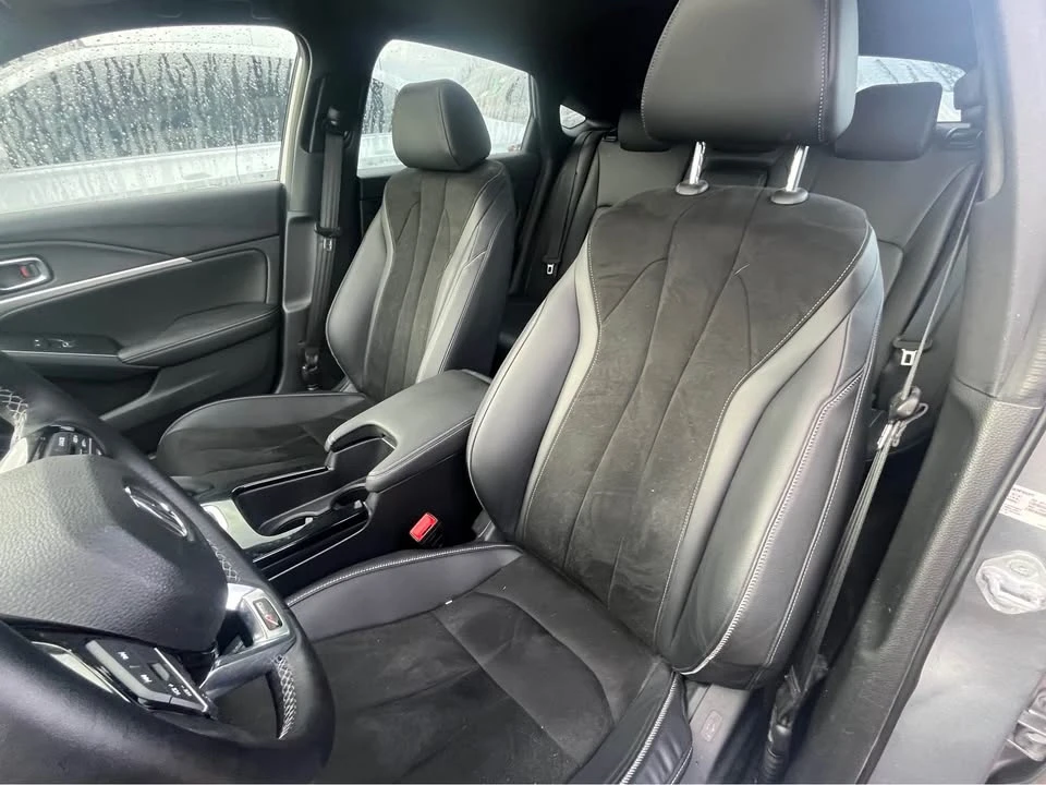 2023 Acura Integra 5th Gen - Image 10 of 12
