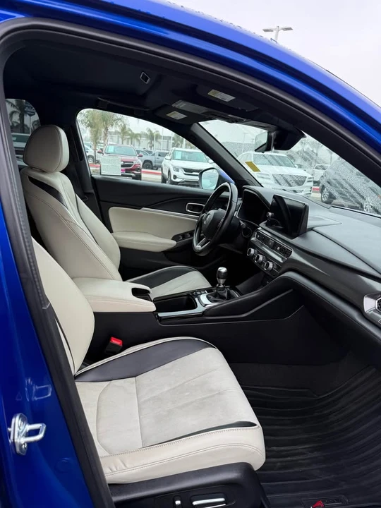 2023 Acura Integra 5th Gen - Image 2 of 4