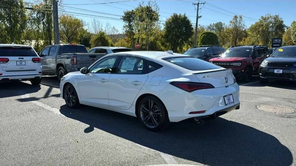 2023 Acura Integra 5th Gen - Image 6 of 13