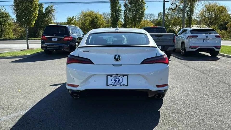 2023 Acura Integra 5th Gen - Image 4 of 13