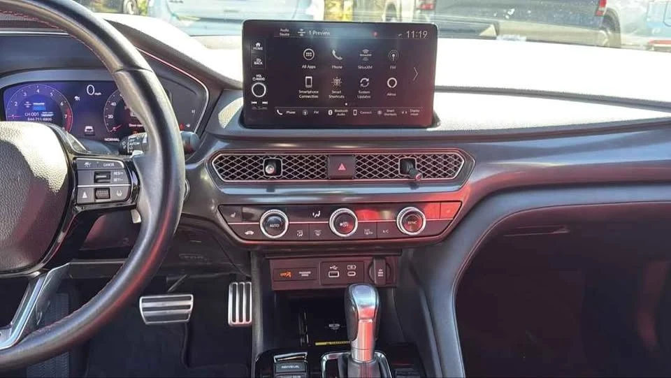 2023 Acura Integra 5th Gen - Image 10 of 13