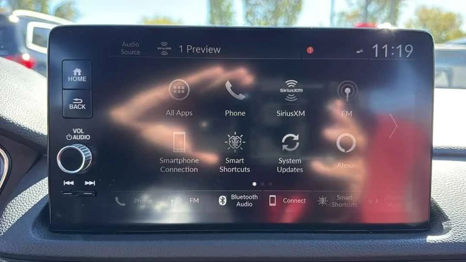 2023 Acura Integra 5th Gen - Image 11 of 13