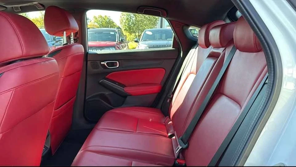 2023 Acura Integra 5th Gen - Image 13 of 13