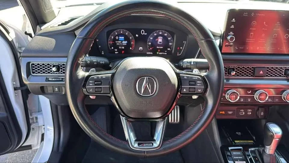 2023 Acura Integra 5th Gen - Image 7 of 13