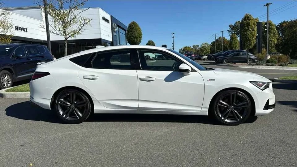 2023 Acura Integra 5th Gen - Image 3 of 13