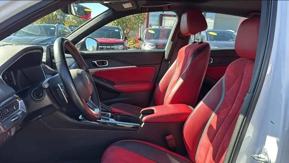 2023 Acura Integra 5th Gen - Image 8 of 13