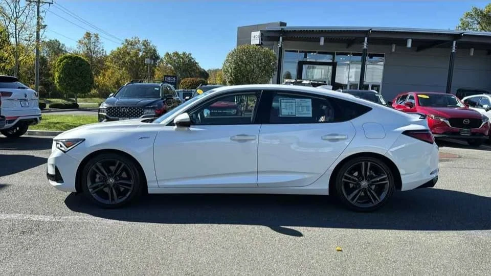 2023 Acura Integra 5th Gen - Image 5 of 13