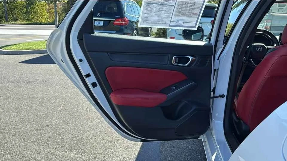 2023 Acura Integra 5th Gen - Image 12 of 13