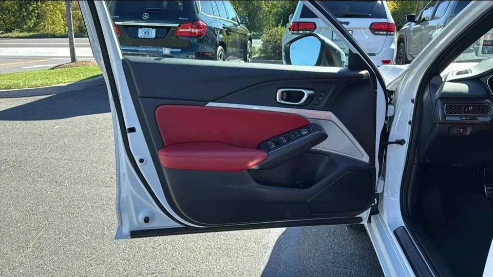 2023 Acura Integra 5th Gen - Image 9 of 13