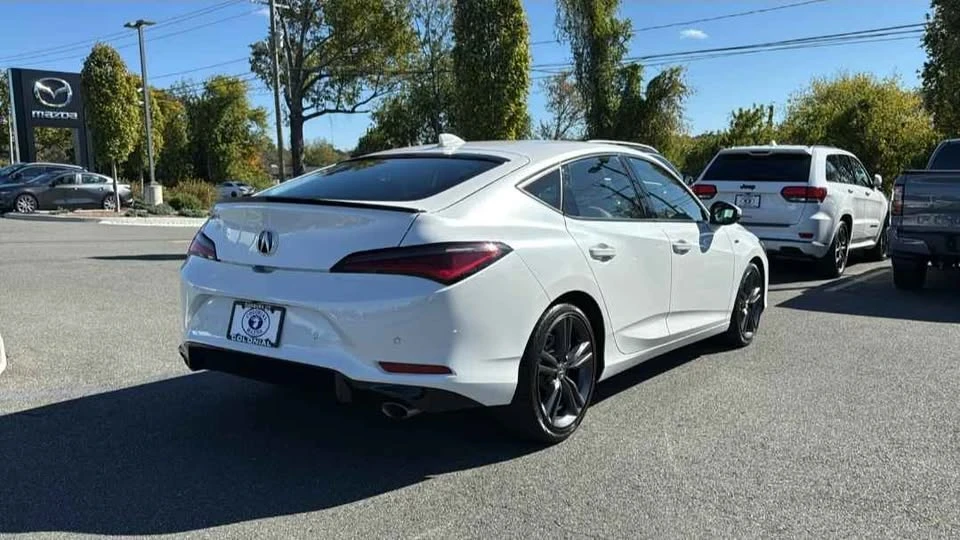2023 Acura Integra 5th Gen - Image 2 of 13