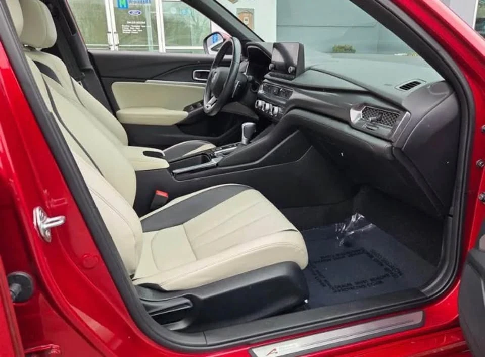 2023 Acura Integra 5th Gen - Image 8 of 17