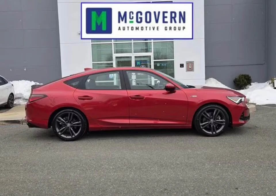 2023 Acura Integra 5th Gen - Image 6 of 17