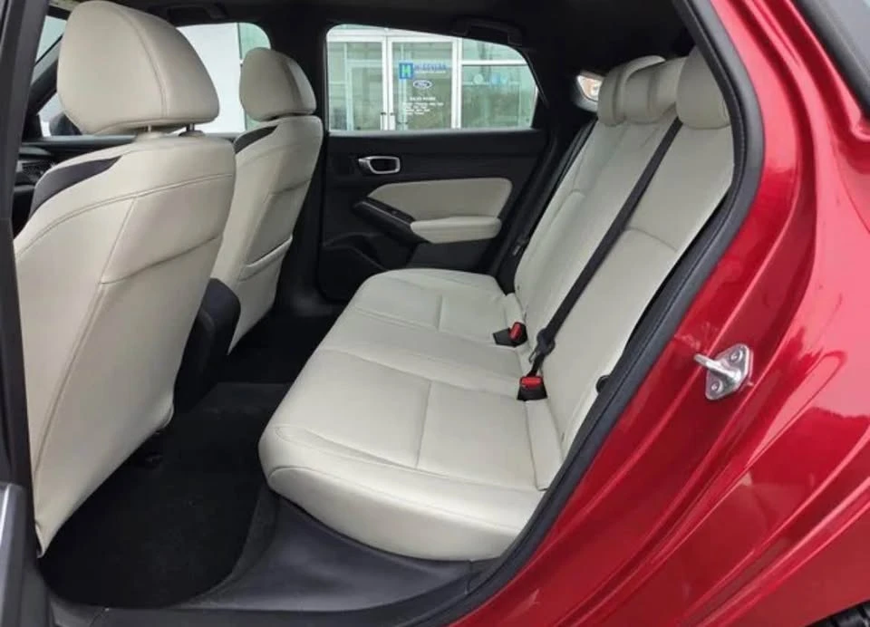 2023 Acura Integra 5th Gen - Image 10 of 17