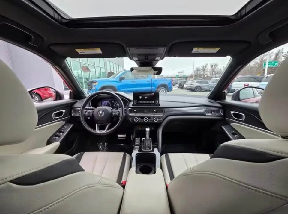 2023 Acura Integra 5th Gen - Image 11 of 17