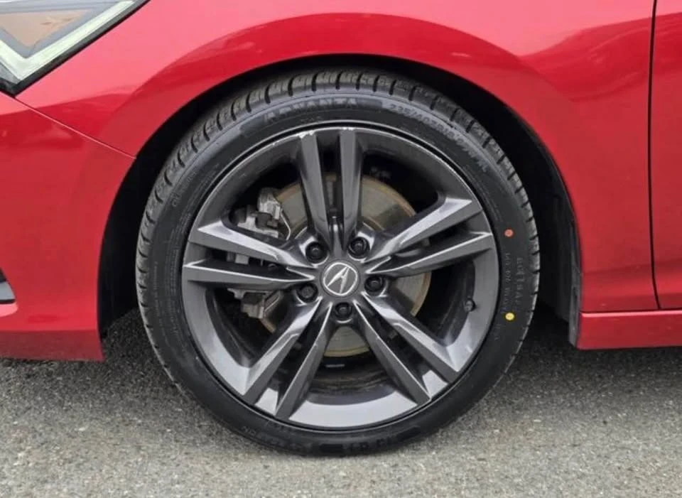 2023 Acura Integra 5th Gen - Image 16 of 17